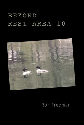 Beyond Rest Area 10 Paperback Christian Faith