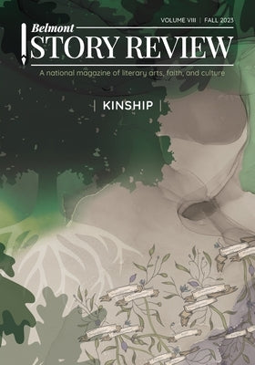 Belmont Story Review: Kinship Paperback Belmont University