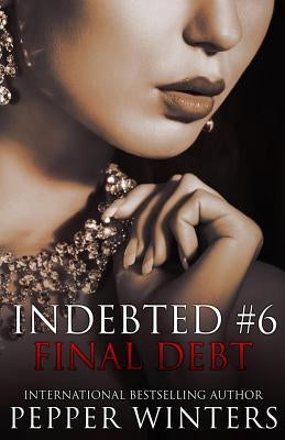Final Debt Paperback Createspace Independent Publishing Platform