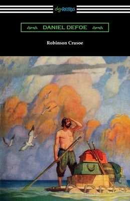 Robinson Crusoe Paperback Digireads.com