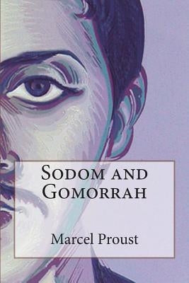 Sodom and Gomorrah Paperback Createspace Independent Publishing Platform