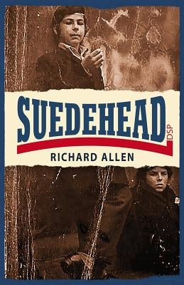 Suedehead Paperback Dean Street Press