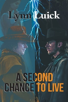 A Second Chance To Live Paperback Bookside Press