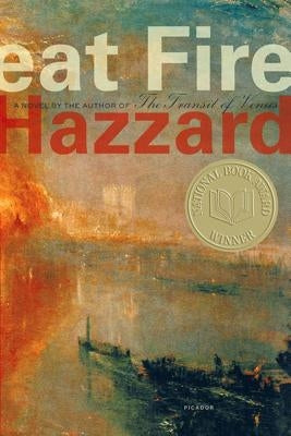 The Great Fire Paperback Picador USA