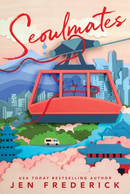 Seoulmates Paperback Berkley Books