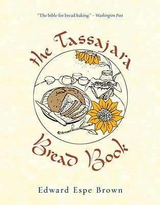 The Tassajara Bread Book Shambhala
