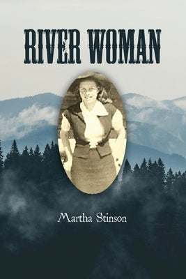 River Woman Paperback Rosedog Books