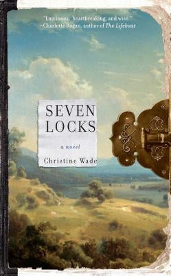 Seven Locks Paperback Atria Books