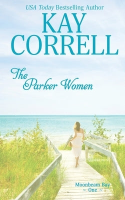 The Parker Women Zura Lu Publishing LLC