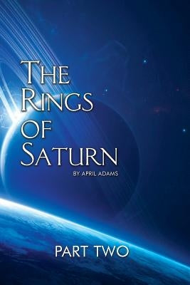 The Rings of Saturn Part Two Paperback Fat Cat Inc