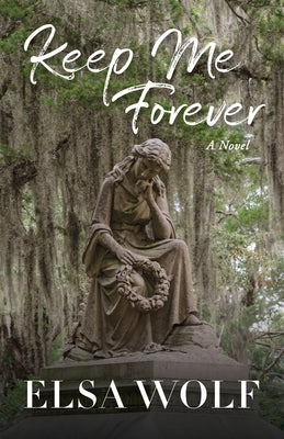 Keep Me Forever Paperback Elsawolfbooks