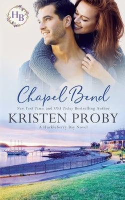 Chapel Bend Paperback Ampersand Publishing, Inc.
