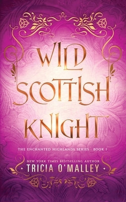 Wild Scottish Knight Paperback Lovewrite Publishing