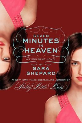Seven Minutes in Heaven Paperback Harperteen