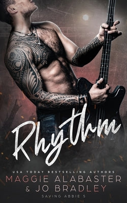 Rhythm Paperback Mirren Hogan