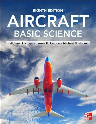 Aircraft Basic Science Paperback McGraw-Hill Companies