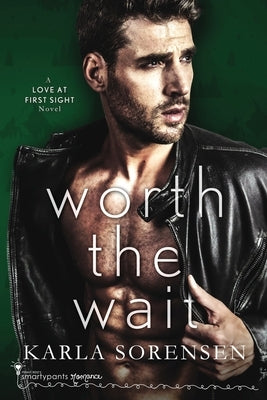 Worth the Wait Paperback Smartypants Romance