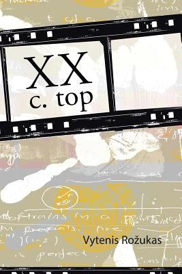 XX C. Top Paperback Authorhouse UK