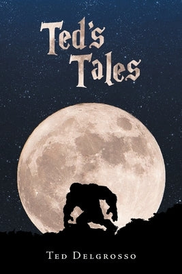 Ted's Tales Paperback Page Publishing