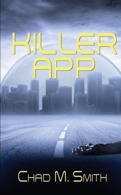 Killer App Paperback Wild Rose Press