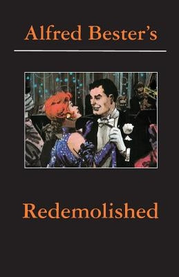 Redemolished Alfred Bester Reader Paperback iBooks