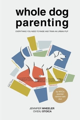 Whole Dog Parenting: Everything You Need to Raise and Train an Urban Pup Paperback Yellow Sky Publishing LLC