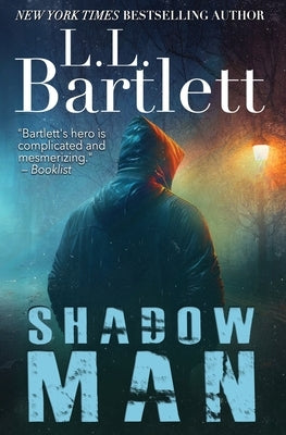 Shadow Man Paperback Polaris Press