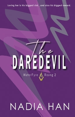 The Daredevil: Special Edition Paperback Prose & Concepts