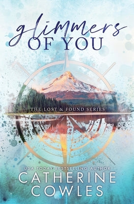 Glimmers of You: A Lost & Found Special Edition Paperback Pagesmith LLC