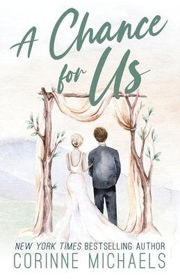 A Chance for Us - Special Edition Paperback Baae Inc.