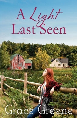 A Light Last Seen Paperback Kersey Creek Books