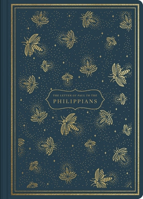 ESV Illuminated Scripture Journal: Philippians Bible Crossway