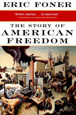 The Story of American Freedom W. W. Norton & Company