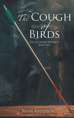 The Cough of Birds Paperback Wild Rose Press
