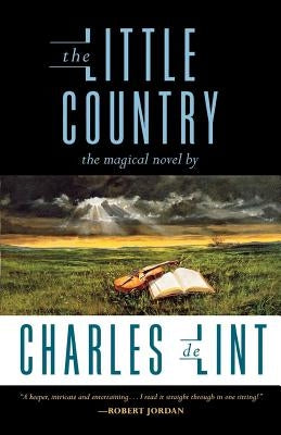 The Little Country Paperback Orb Books