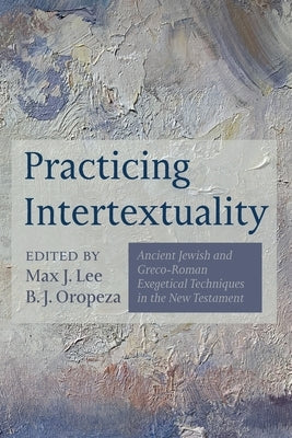 Practicing Intertextuality Paperback Cascade Books