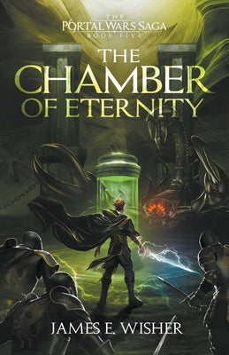 The Chamber of Eternity Paperback Draft2digital