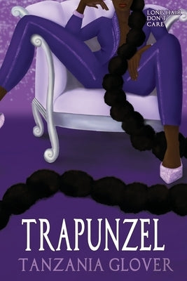 Trapunzel Paperback Booking with Love