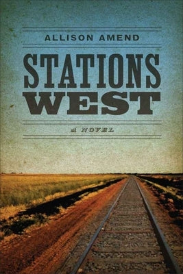Stations West Paperback LSU Press