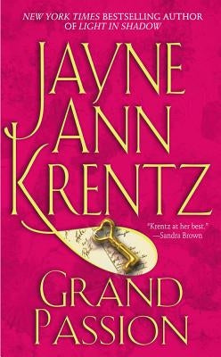 Grand Passion Paperback Gallery Books