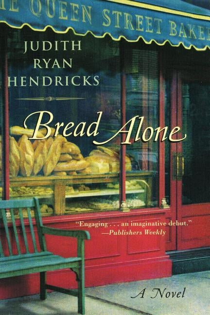 Bread Alone Paperback William Morrow & Company