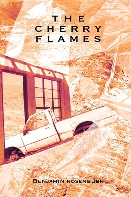 Cherry Flames Paperback Lulu.com