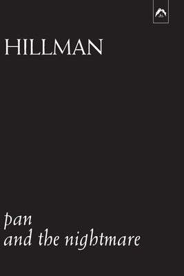 Pan and the Nightmare Paperback Spring Publications