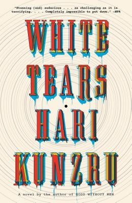White Tears Paperback Vintage