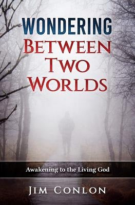 Wondering Between Two Worlds: Awakening to the Living God Paperback Planetary People Press
