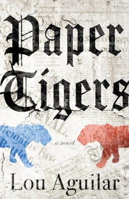 Paper Tigers Paperback Deeds Publishing