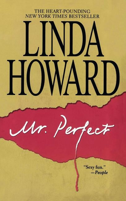 Mr. Perfect Paperback Gallery Books
