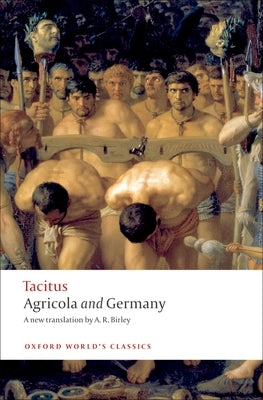 Agricola and Germany Paperback Oxford University Press, USA