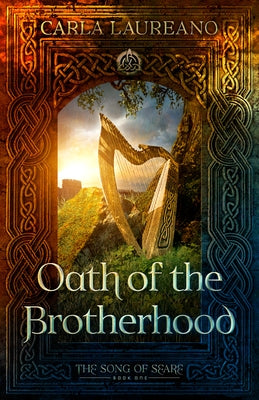 Oath of the Brotherhood: Volume 1 Paperback Enclave Publishing