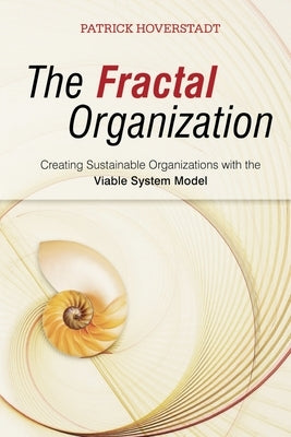 The Fractal Organization Paperback Wiley